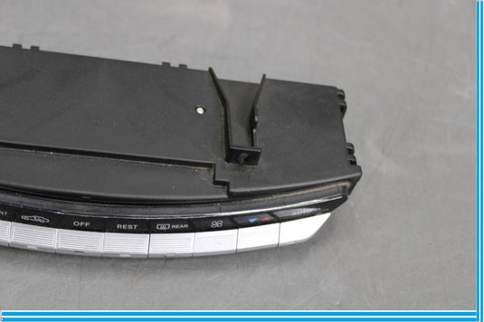 07-14 Mercedes S550 CL550 W221 A/C AC Heater Climate Control Switch Oem