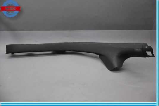 12-18 Audi A7 Quattro Rear Left Side C Pillar Lower Quarter Trim Cover Panel Oem