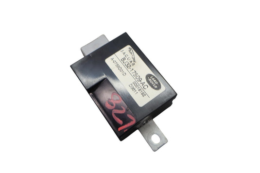 12-19 Range Rover Evoque L538 Wiper Motor Control Module ECU LR033016 Oem