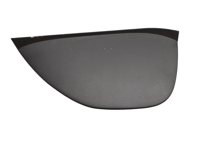 02-05 Ford Thunderbird Front Left Dash Panel Cover End Cap Lid 1W6X7604481A Oem