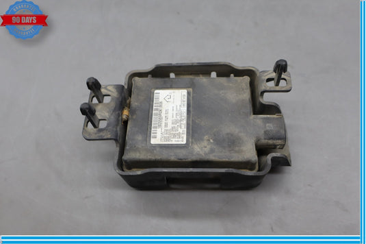 11-17 Volkswagen VW Touareg Homelink Garage Door Opener Module Unit ECU Oem