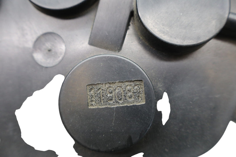 Load image into Gallery viewer, 03-17 Bentley Continental Fuel EVAP Charcoal Canister Box Vapor 3D0201801F Oem
