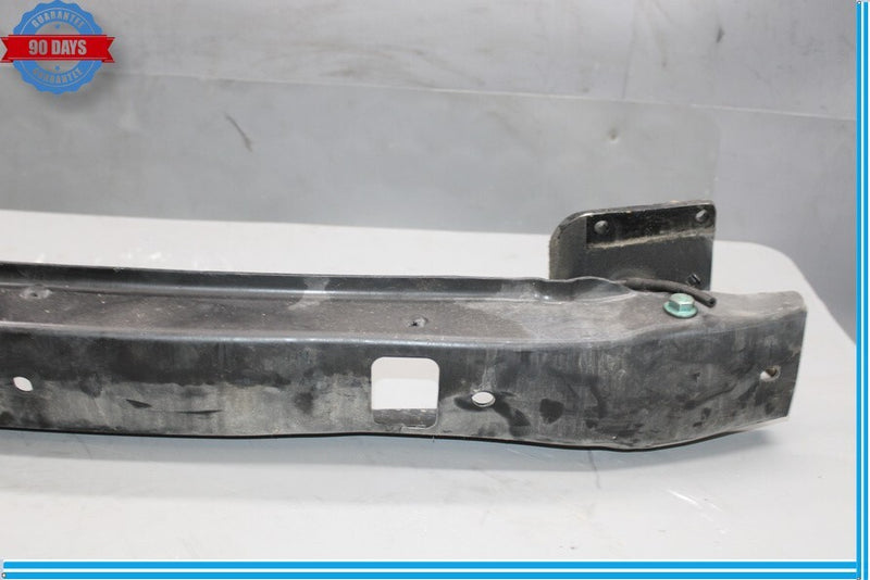 Load image into Gallery viewer, 06-12 Bentley Continental Rear Bumper Reinforcement Impact Bar Beam Oem
