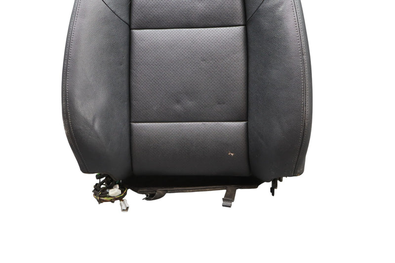 Load image into Gallery viewer, 10-16 Porsche Panamera 970 Front Right Passenger Side Seat Upper Cushion Oem
