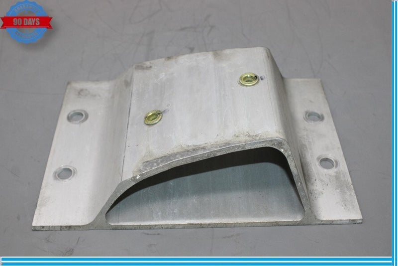 Load image into Gallery viewer, 07-15 Jaguar XK XKR X150 Rear Right Bumper Reinforcement Impact Bar Bracket Oem

