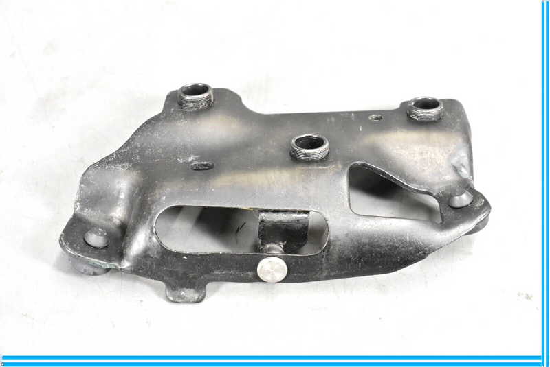 Load image into Gallery viewer, 06-13 Volvo C70 Convertible Left Side Roof Hinge Bracket Oem
