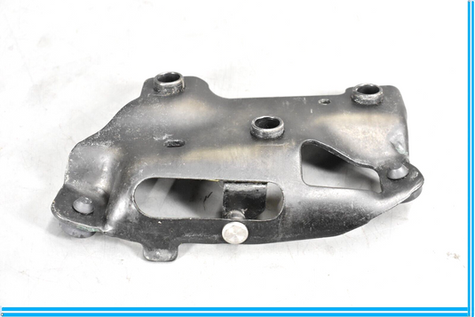 06-13 Volvo C70 Convertible Left Side Roof Hinge Bracket Oem