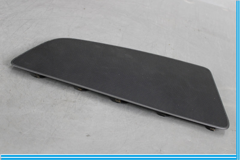 Load image into Gallery viewer, 11-18 Audi A8 Quattro Rear Right Passenger Side Molding Deck Speaker Trim Oem
