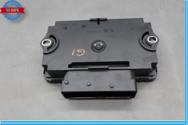 Load image into Gallery viewer, 10-16 Porsche Panamera 970 Hybrid Hand Parking Brake Control Module Unit Oem
