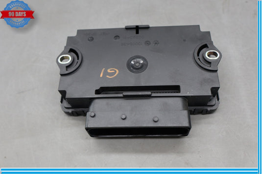 10-16 Porsche Panamera 970 Hybrid Hand Parking Brake Control Module Unit Oem