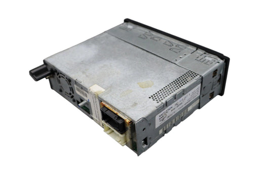 03-06 Bentley Continental GT Flying Spur Navigation CD Disc Player GPS Black Oem