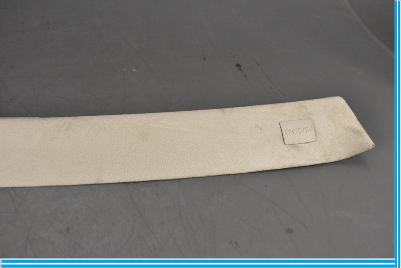 Load image into Gallery viewer, 10-18 Jaguar XJ XJL X351 Front Left Driver Side A Pillar Trim Panel Oem
