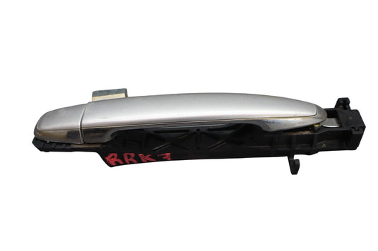 01-03 Lexus XF30 LS430 Rear Right Passenger Side Exterior Door Handle Oem