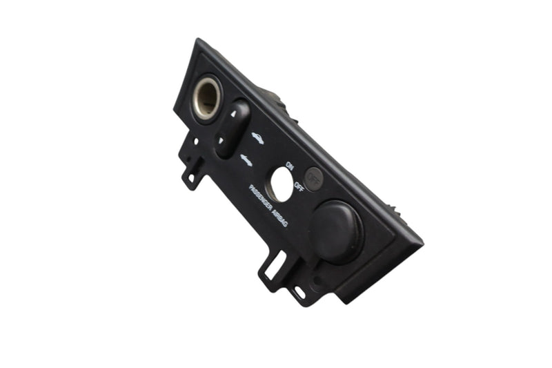 Load image into Gallery viewer, 02-05 Ford Thunderbird Convertible Top Switch Aux Power Outlet 1W6X7604608A Oem
