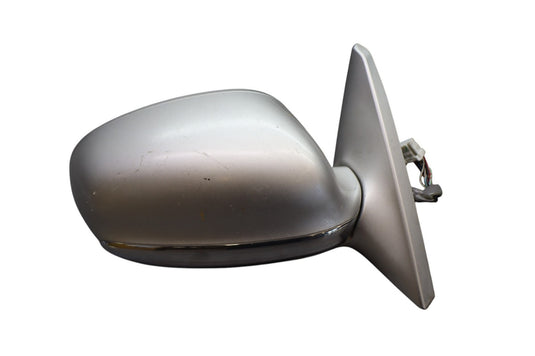 02-08 Lexus SC430 Front Right Passenger Side Rear View Exterior Door Mirror Oem