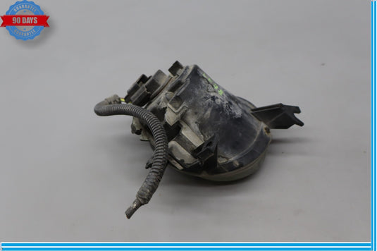 08-10 Porsche Cayenne Front Left Driver Side Fog Light Lamp Oem