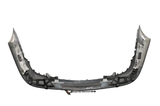 14-17 Mercedes E350 E550 Convertible Base Rear Bumper Cover Panel Assembly Oem