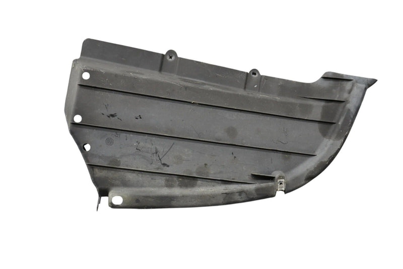 Load image into Gallery viewer, 12-15 Mercedes W204 C250 Rear Right Side Heat Floor Shield Pan Cover Panel OEM
