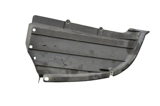 12-15 Mercedes W204 C250 Rear Right Side Heat Floor Shield Pan Cover Panel OEM