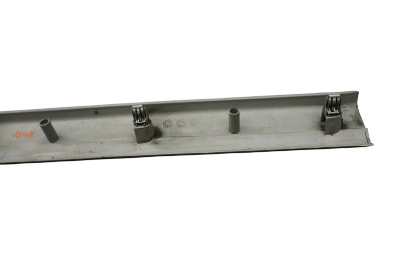 Load image into Gallery viewer, 02-05 Ford Thunderbird Right Side Inner Door Sill Trim Cover 1W637613200AFW OEM

