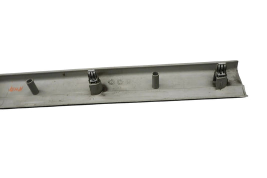 02-05 Ford Thunderbird Right Side Inner Door Sill Trim Cover 1W637613200AFW OEM