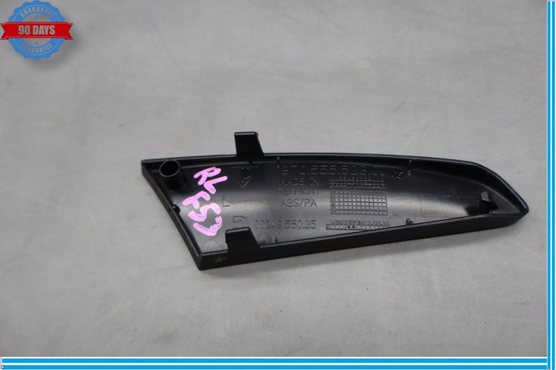 Load image into Gallery viewer, 10-16 Porsche Panamera Rear Left Interior Door Handle Trim Oem
