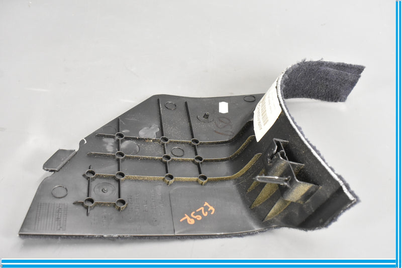 Load image into Gallery viewer, 10-19 Jaguar XJ XJL X351 Right Passenger Side Column A Pillar Trim Cover Oem
