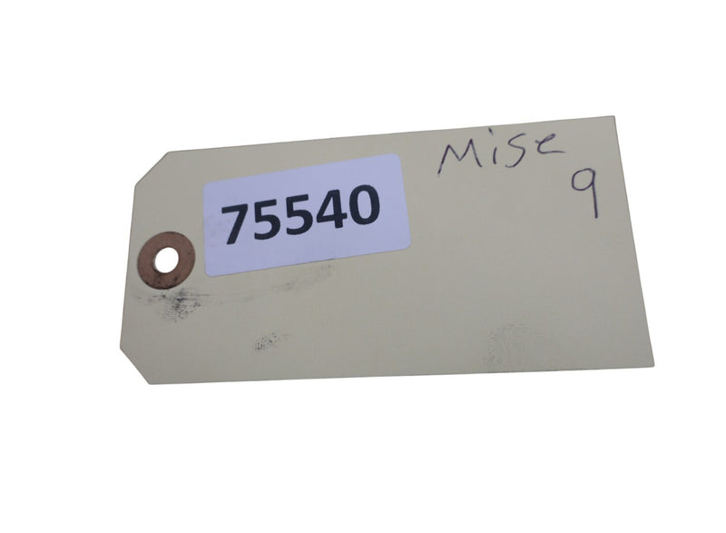 Load image into Gallery viewer, 08-17 BMW 740i 740Li 750i High Pressure Fuel Injection Injector Rail Tube Oem
