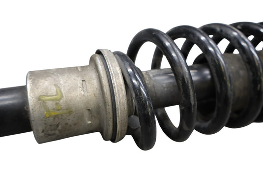 03-09 Mercedes W211 E320 E350 Front Left Side Shock Strut Absorber Oem