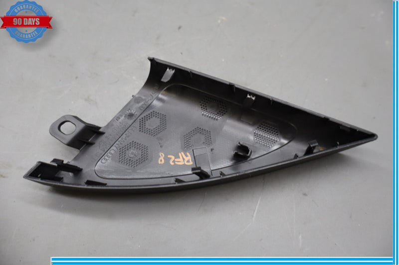 Load image into Gallery viewer, 09-16 Audi A4 Quattro Front Right Side Door Tweeter Speaker Cover Oem
