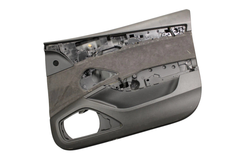 Load image into Gallery viewer, 11-17 Audi A8 A8 Quattro Front Right Passenger Side Interior Door Panel Trim Oem
