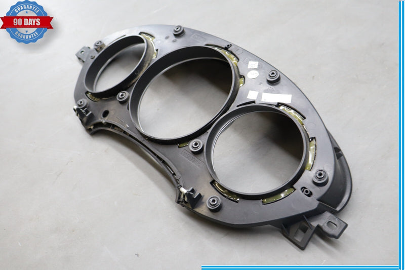 Load image into Gallery viewer, 12-18 Mercedes CLS550 CLS400 Instrument Cluster Speedometer Bezel Trim Oem
