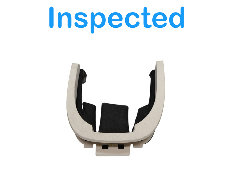 Load image into Gallery viewer, 17-23 Alfa Romeo Giulia Dash Dashboard Steering Column Trim Surround Cover Oem

