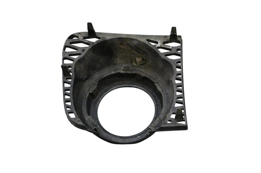 10-12 Land Rover Range Rover Front Right Bumper Fog Light Lamp Bezel Trim Oem