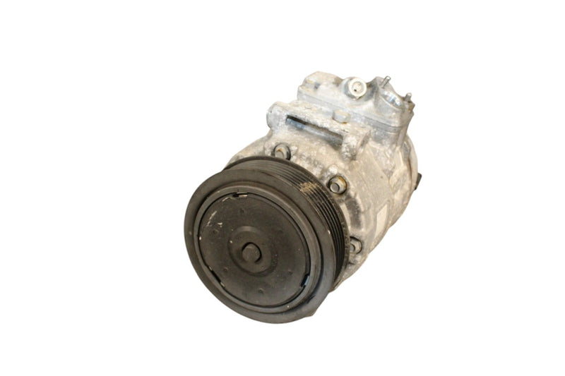 Load image into Gallery viewer, 09-17 Volkswagen CC A/C AC Air Conditioning Compressors Assembly 1K0820859 Oem
