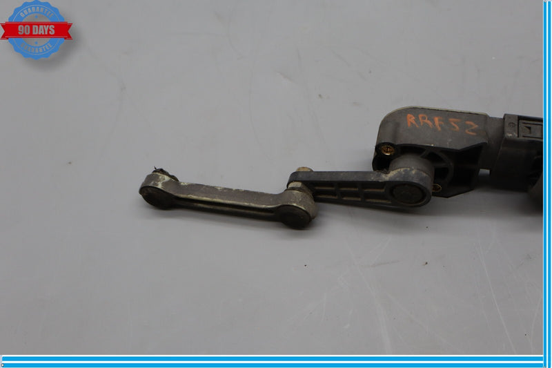 Load image into Gallery viewer, 06-12 Bentley Continental Rear Right Headlight Ride Height Level Sensor Oem
