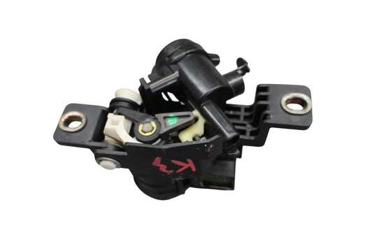 90-02 Mercedes SL500 R129 500SL Rear Trunk Lock Latch Actuator 1297503091 Oem
