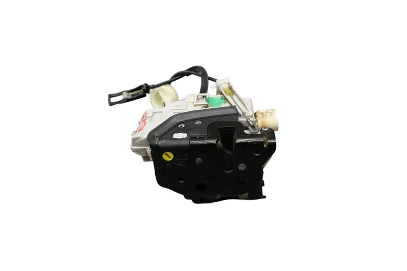 Load image into Gallery viewer, 11-17 Volkswagen Touareg Rear Left Side Door Lock Latch Actuator 4G0839015A Oem
