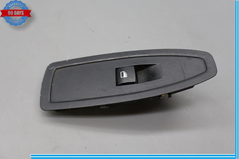 Load image into Gallery viewer, 12-16 BMW F30 328i Front Right Passenger Side Front Window Switch Black Oem
