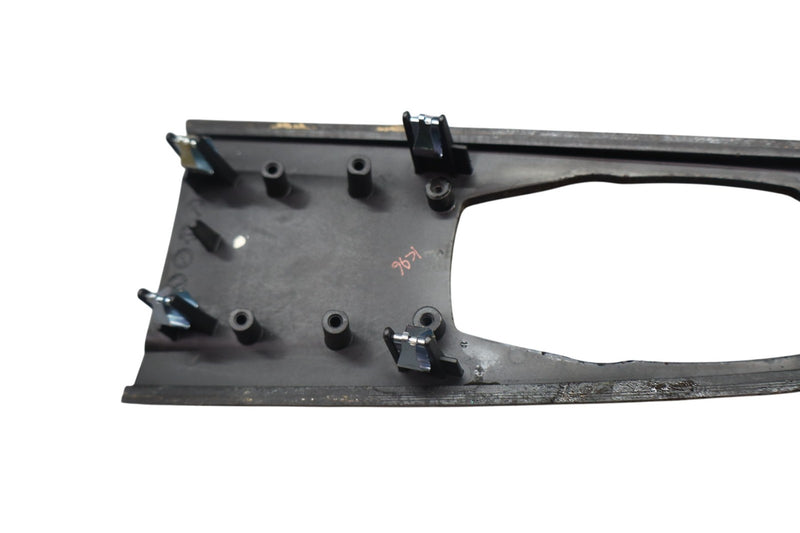 Load image into Gallery viewer, 12-16 BMW 320i 328i 428i F30 Front Center Console Trim Wood Bezel Woodgrain Oem
