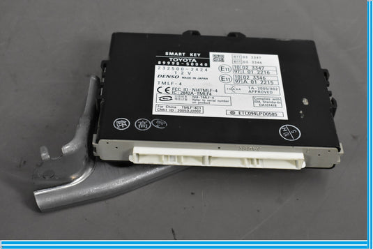 07-09 Lexus LS460 Smart Keyless Control Module Unit 89990-50040 Oem