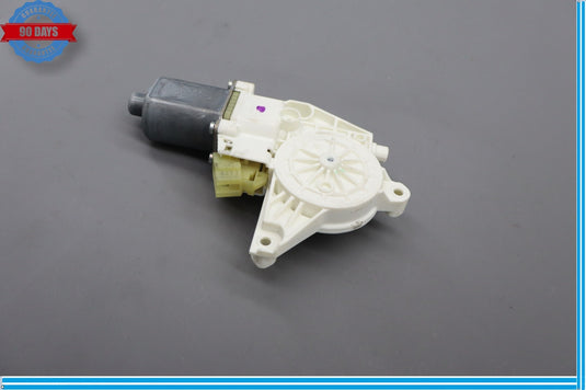 06-13 Mercedes X164 GL550 ML63 R350 Front Left Side Window Regulator Motor Oem