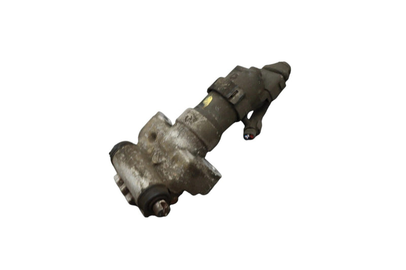 Load image into Gallery viewer, 11-18 Porsche Cayenne 958 Hybrid Rear Left Side Parking Brake Motor Actuator Oem
