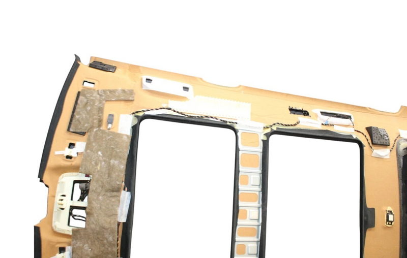 Load image into Gallery viewer, 13-16 Mercedes GL550 X166 Roof Interior Headliner Ceiling Cover Panel Trim OEM
