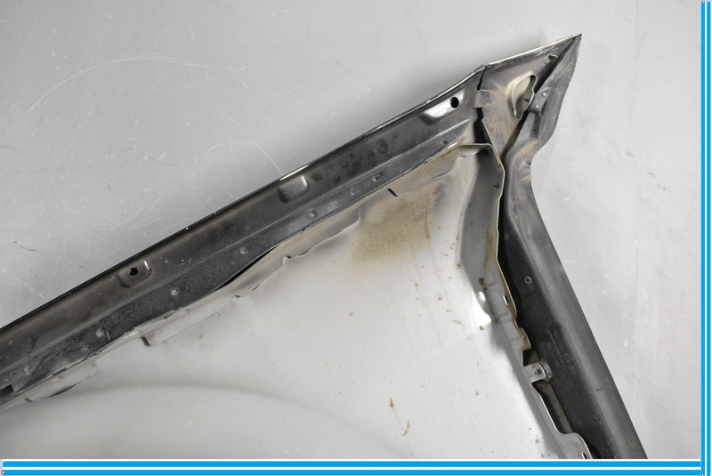 Load image into Gallery viewer, 07-13 Mercedes S400 S550 W221 Front Right Passenger Fender Assembly Black Oem
