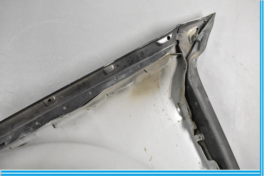 07-13 Mercedes S400 S550 W221 Front Right Passenger Fender Assembly Black Oem
