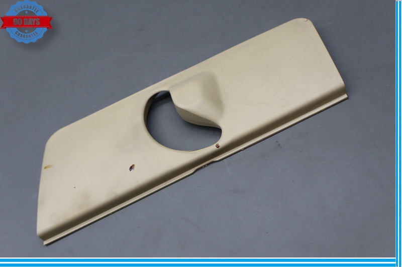 Load image into Gallery viewer, 07-12 Lexus LS460 Front Left Driver Side B Pillar Cover Panel Trim Oem
