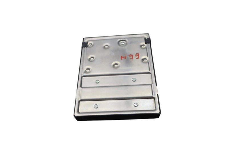 Load image into Gallery viewer, 11-14 Volkswagen VW Touareg Onboard Supply Control Module Unit ECU 4H0907063 Oem
