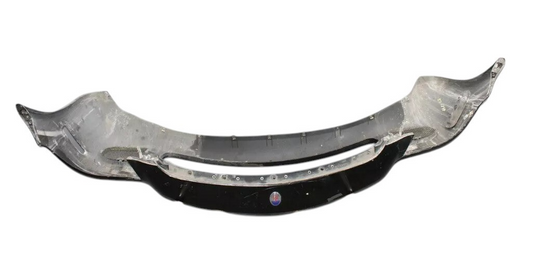03-08 Maserati Quattroporte M139 Front Bumper Cover Assembly 980139426 Oem