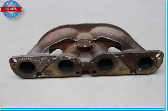 09-16 BMW 750i 750Li xDrive Left Or Right Engine Exhaust Turbo Manifold Oem